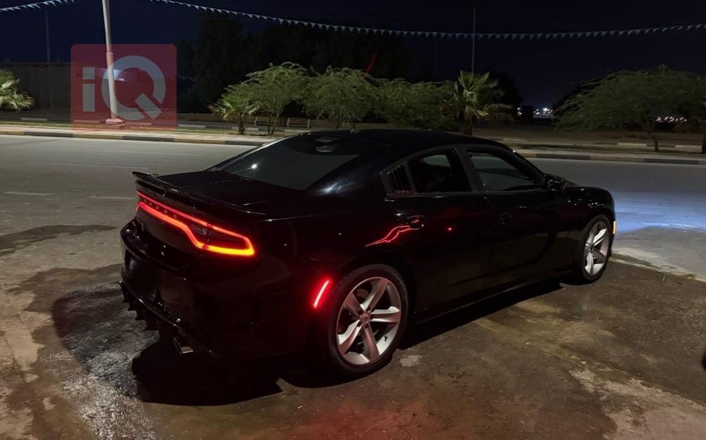 دودج تشارجر